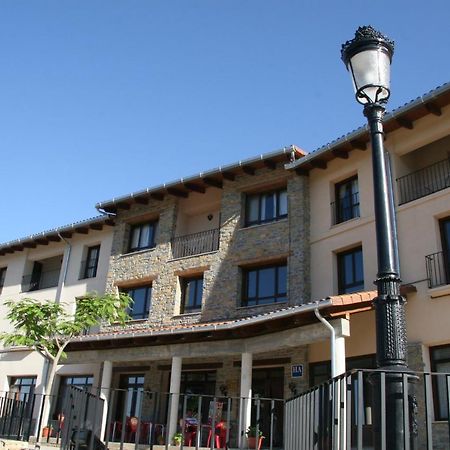 Hotel Casa Tejedor Las Almunias 외부 사진
