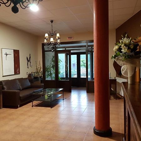 Hotel Casa Tejedor Las Almunias 외부 사진