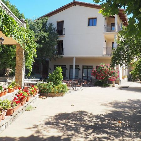 Hotel Casa Tejedor Las Almunias 외부 사진
