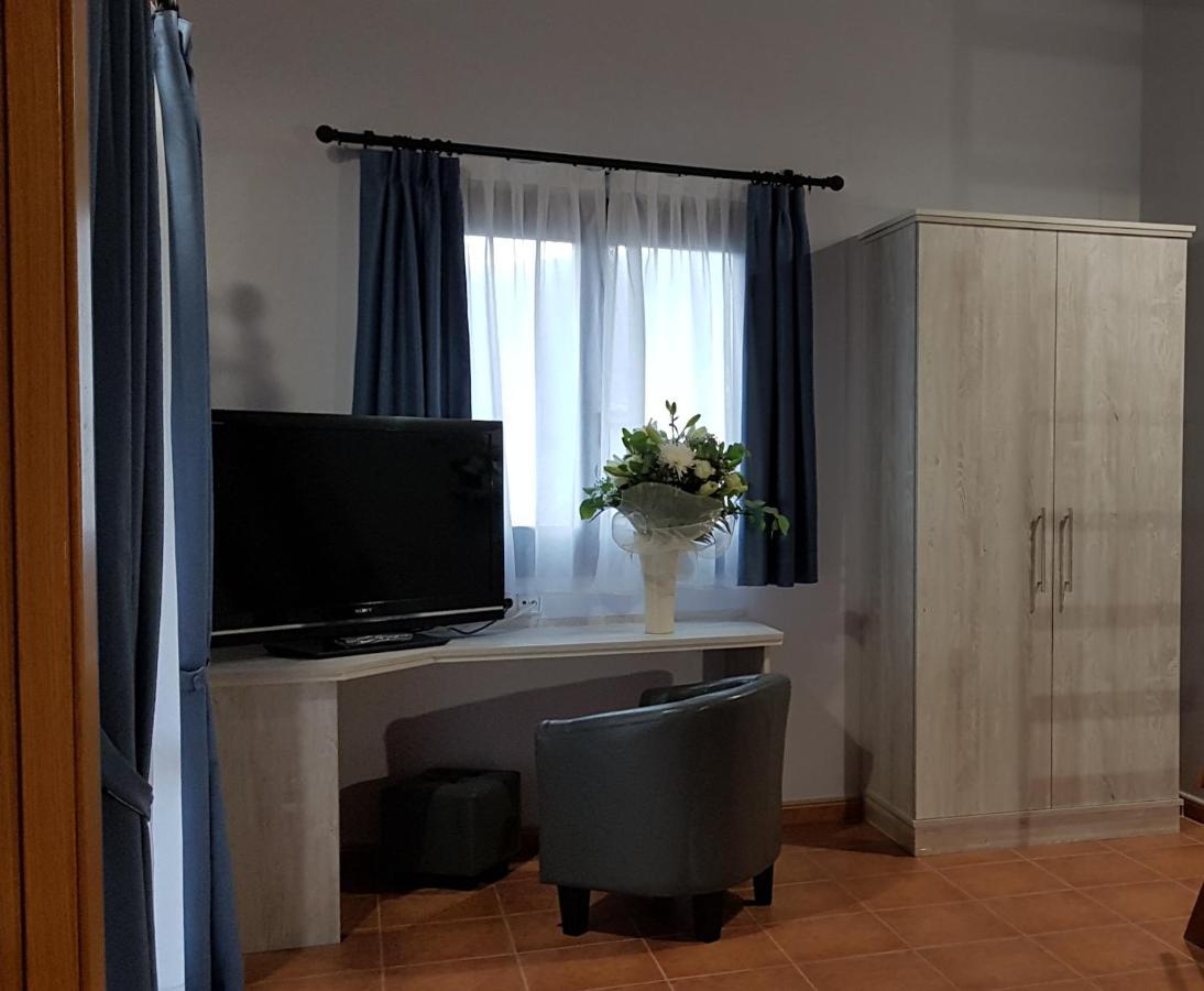 Hotel Casa Tejedor Las Almunias 외부 사진