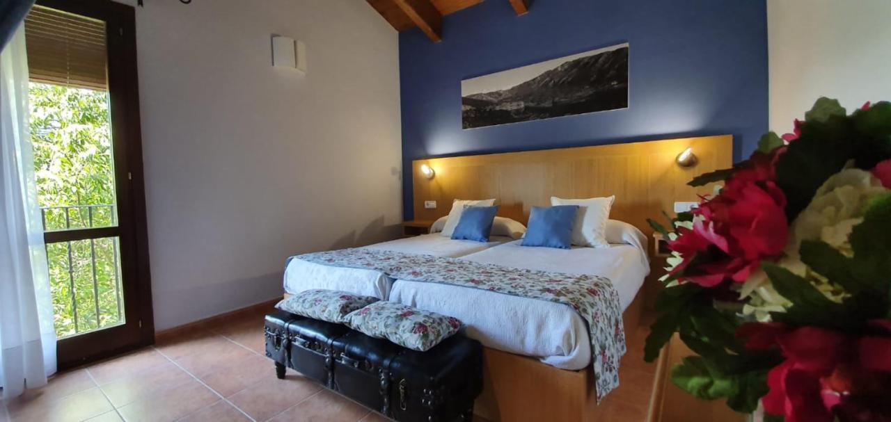 Hotel Casa Tejedor Las Almunias 외부 사진