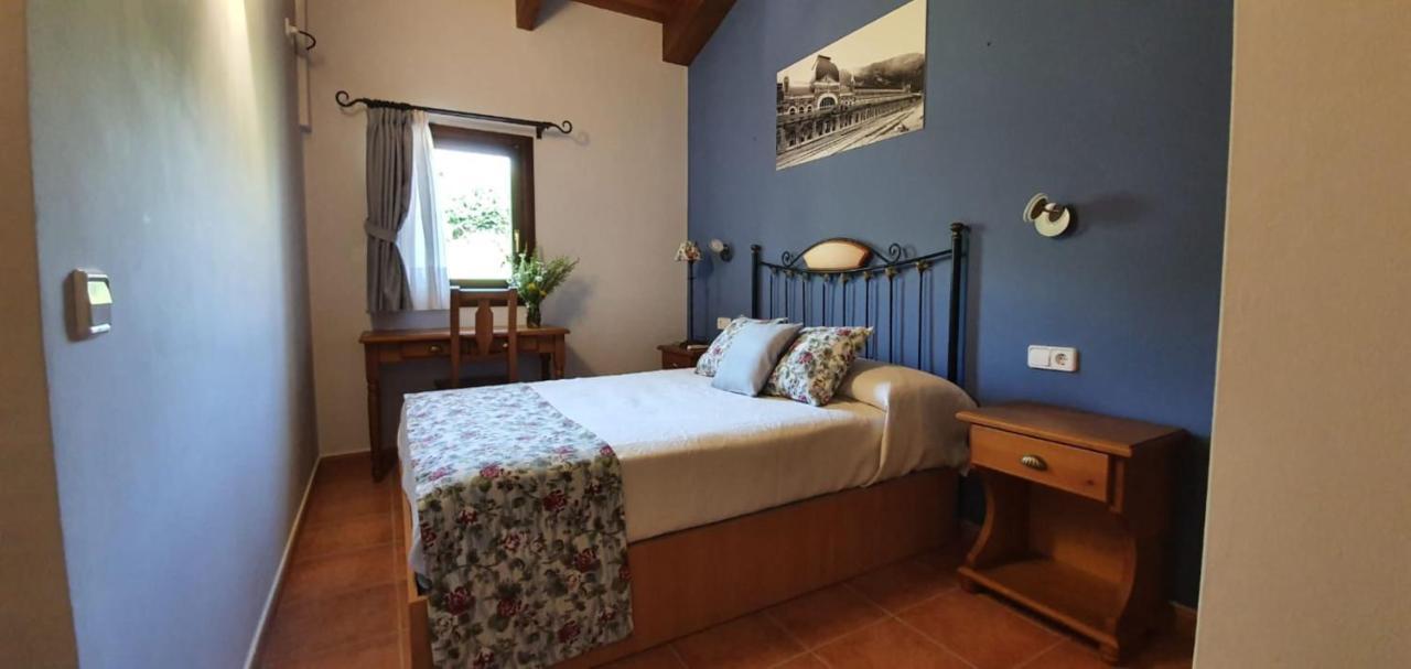 Hotel Casa Tejedor Las Almunias 외부 사진