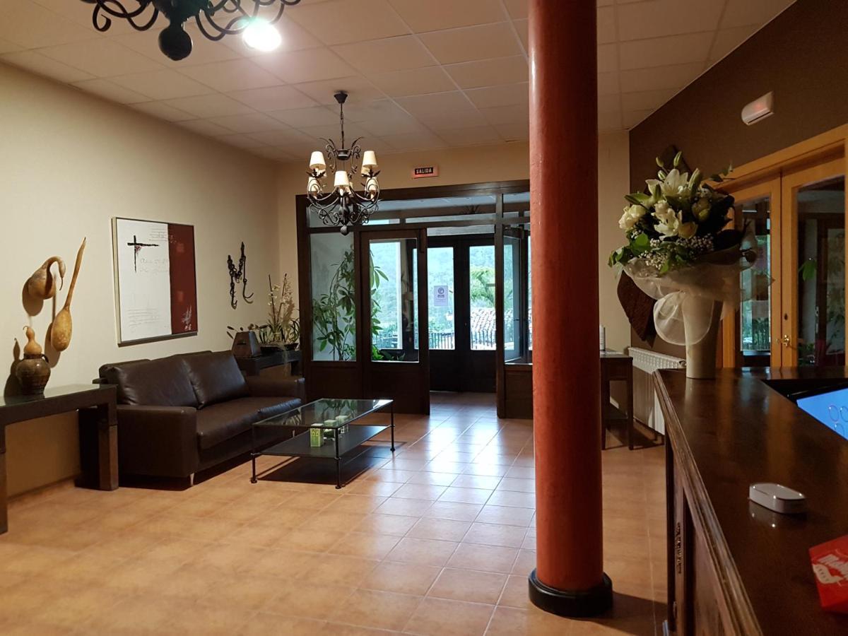 Hotel Casa Tejedor Las Almunias 외부 사진