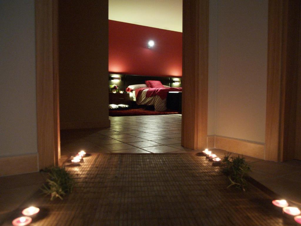 Hotel Casa Tejedor Las Almunias 외부 사진