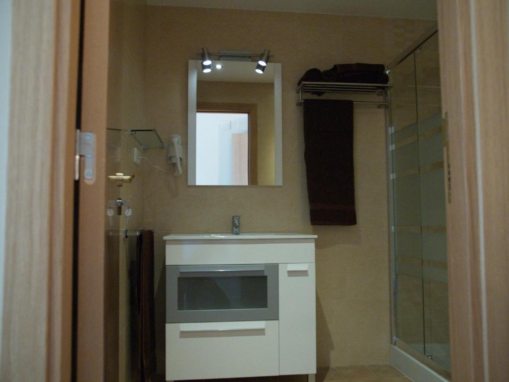 Hotel Casa Tejedor Las Almunias 외부 사진