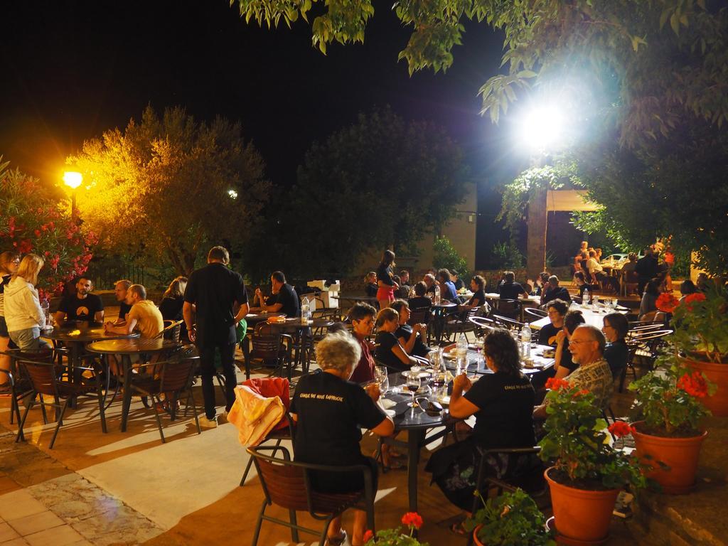 Hotel Casa Tejedor Las Almunias 외부 사진