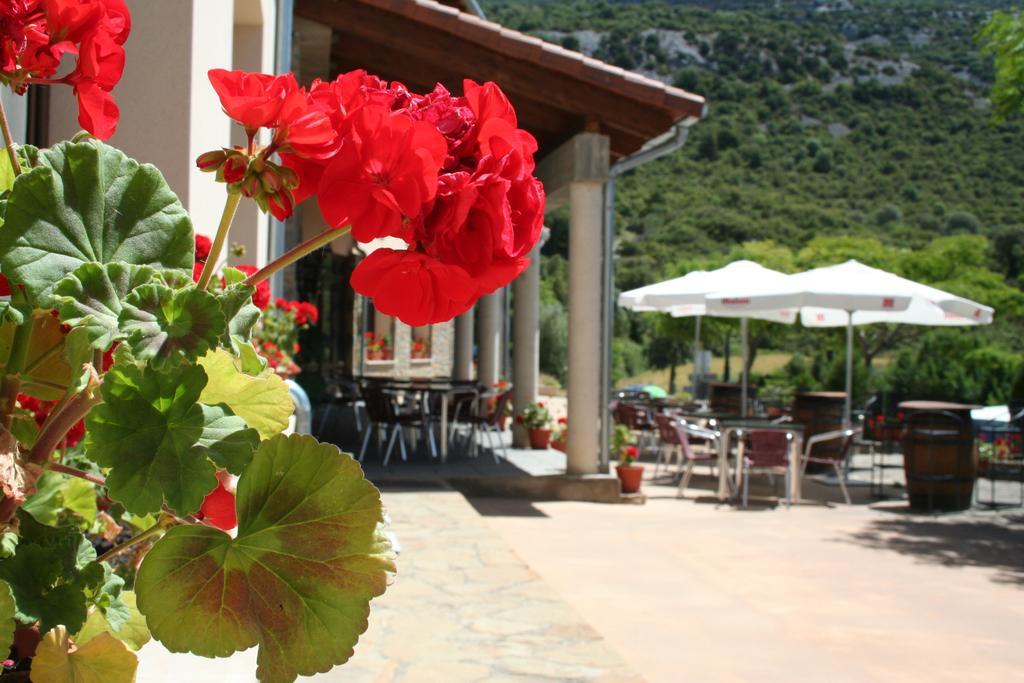 Hotel Casa Tejedor Las Almunias 외부 사진