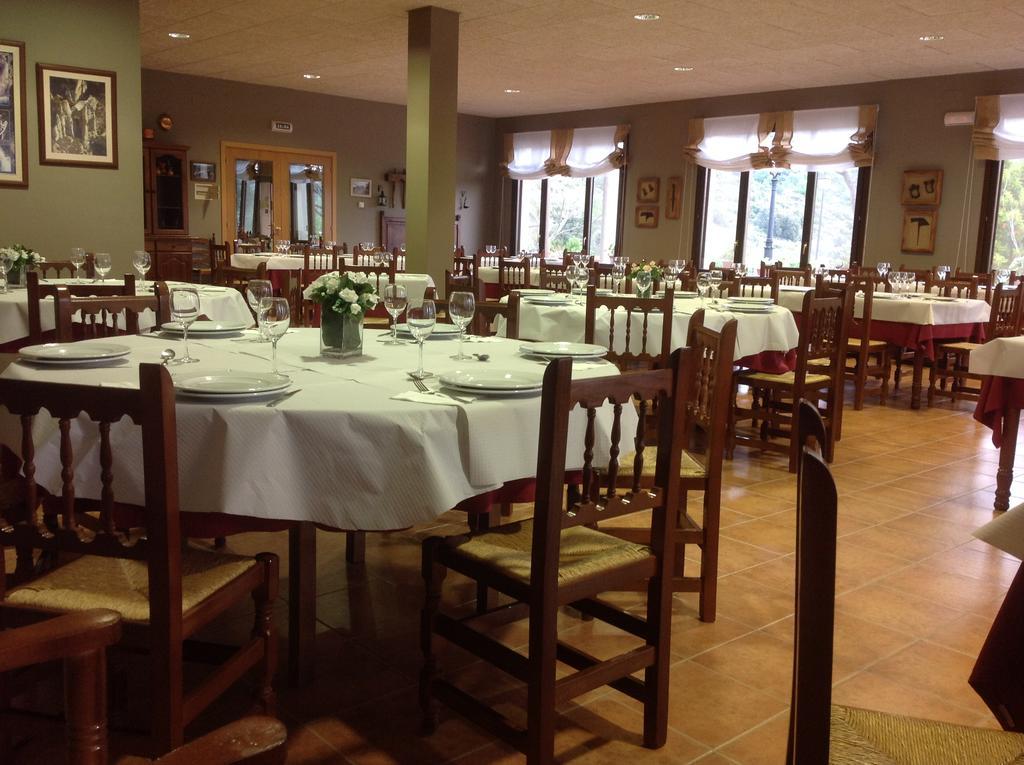 Hotel Casa Tejedor Las Almunias 외부 사진