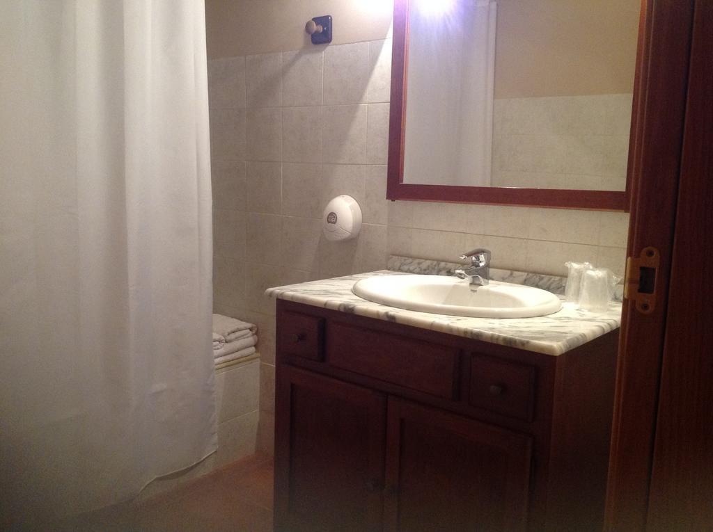 Hotel Casa Tejedor Las Almunias 외부 사진