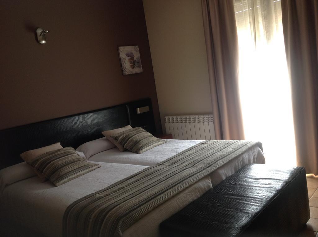Hotel Casa Tejedor Las Almunias 외부 사진