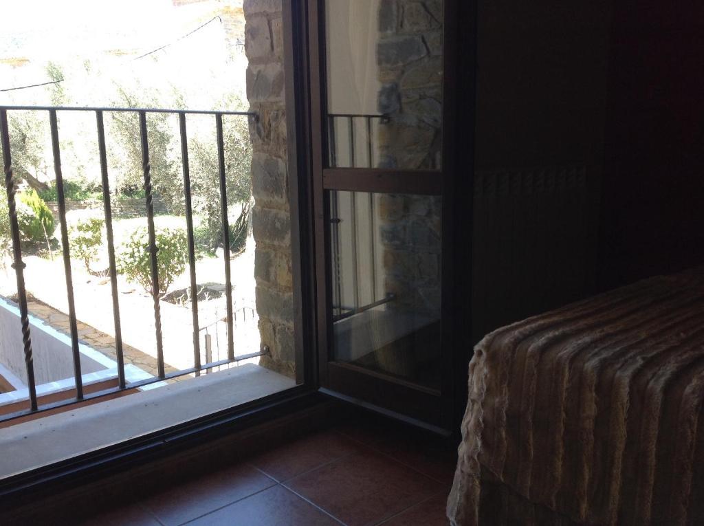 Hotel Casa Tejedor Las Almunias 객실 사진