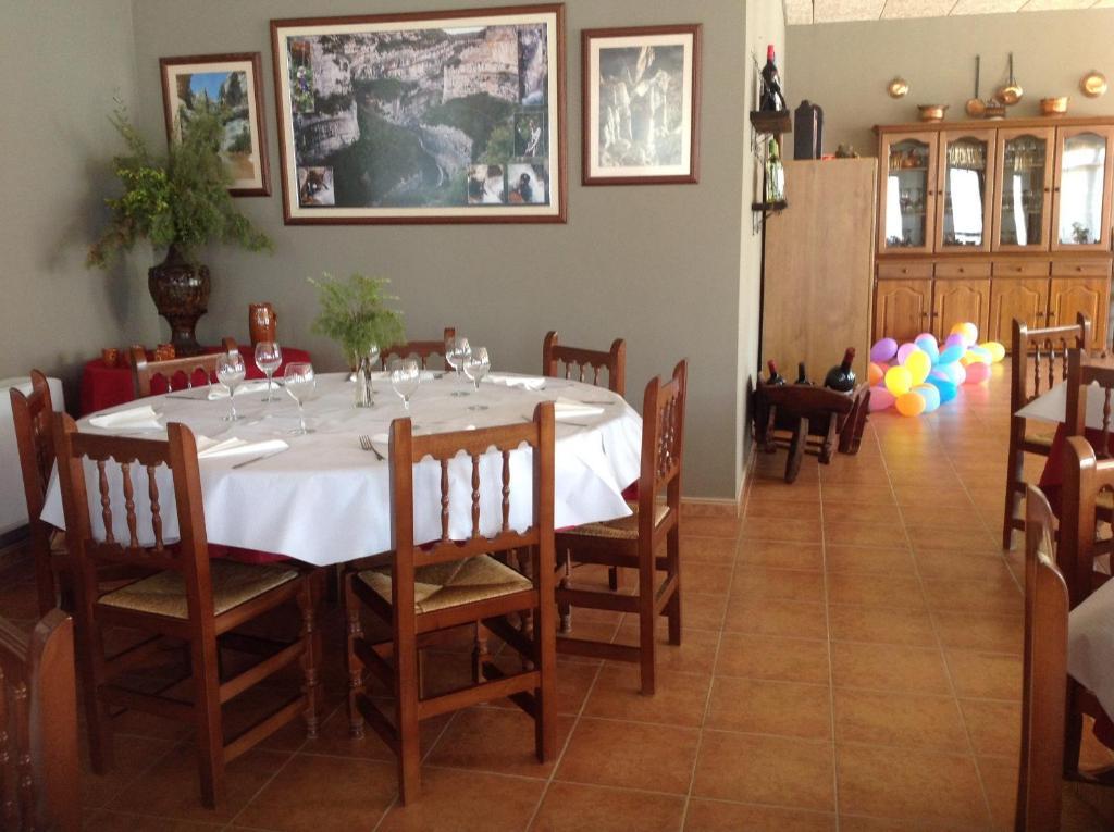 Hotel Casa Tejedor Las Almunias 외부 사진